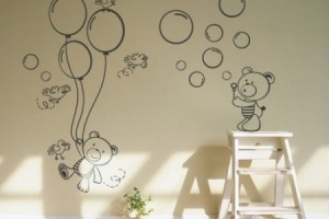 Quarto infantil